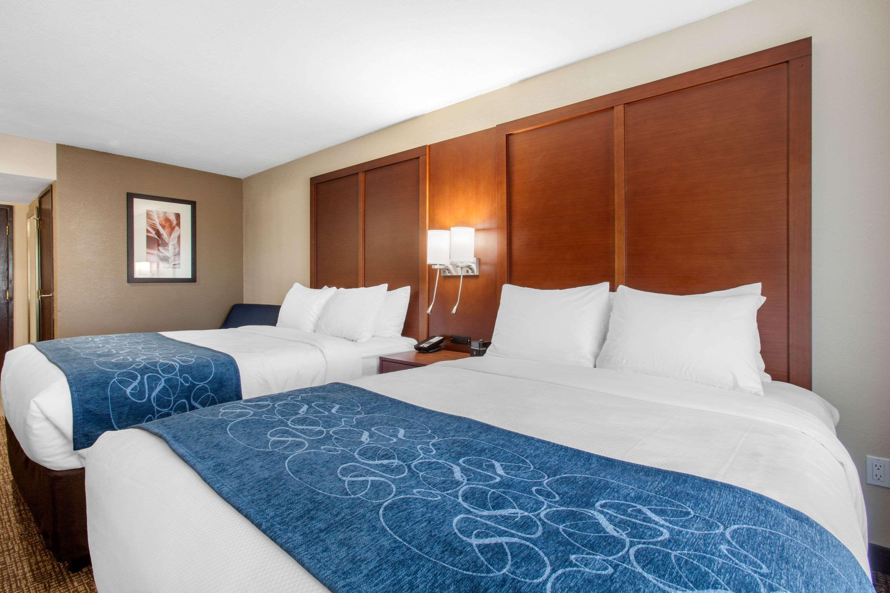 Comfort Inn & Suites Pinetop Show Low Lakeside Екстериор снимка