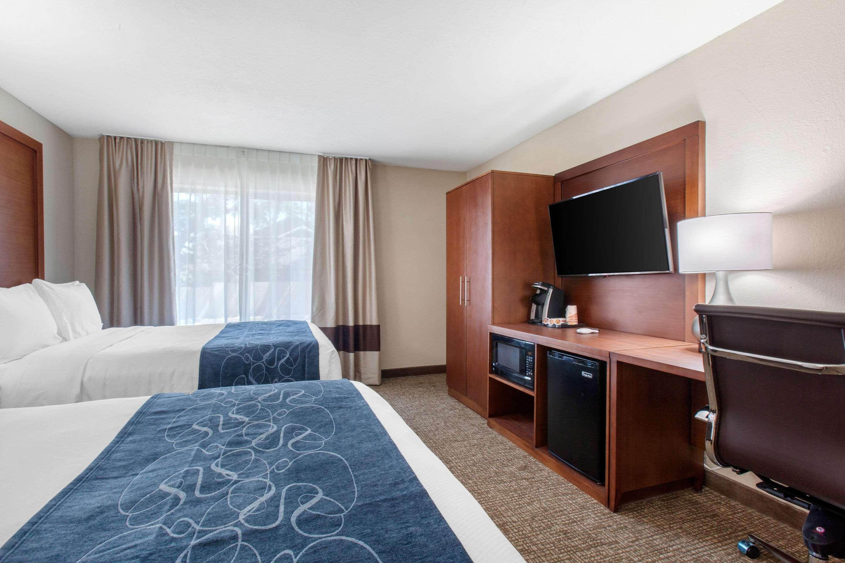 Comfort Inn & Suites Pinetop Show Low Lakeside Екстериор снимка