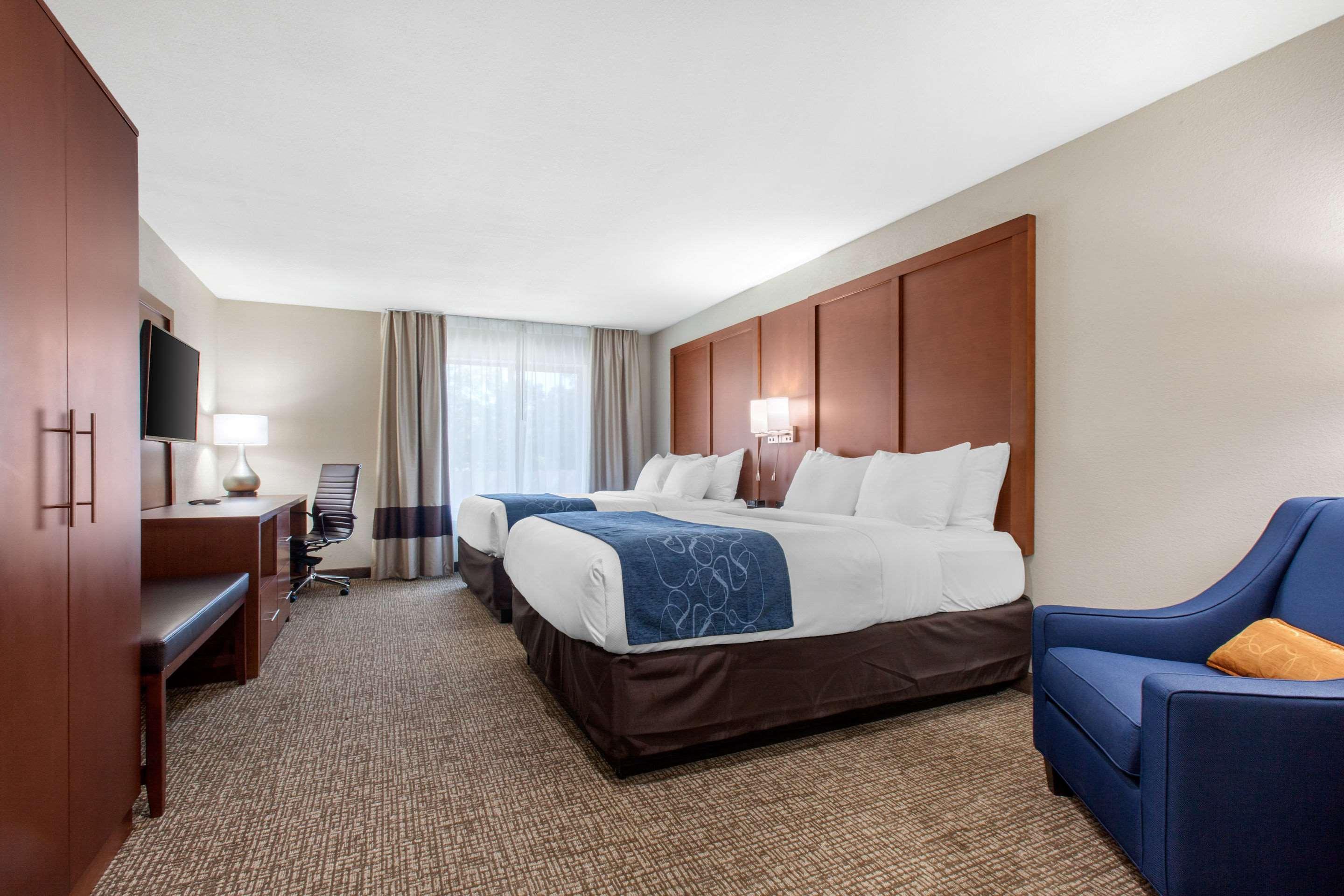 Comfort Inn & Suites Pinetop Show Low Lakeside Екстериор снимка