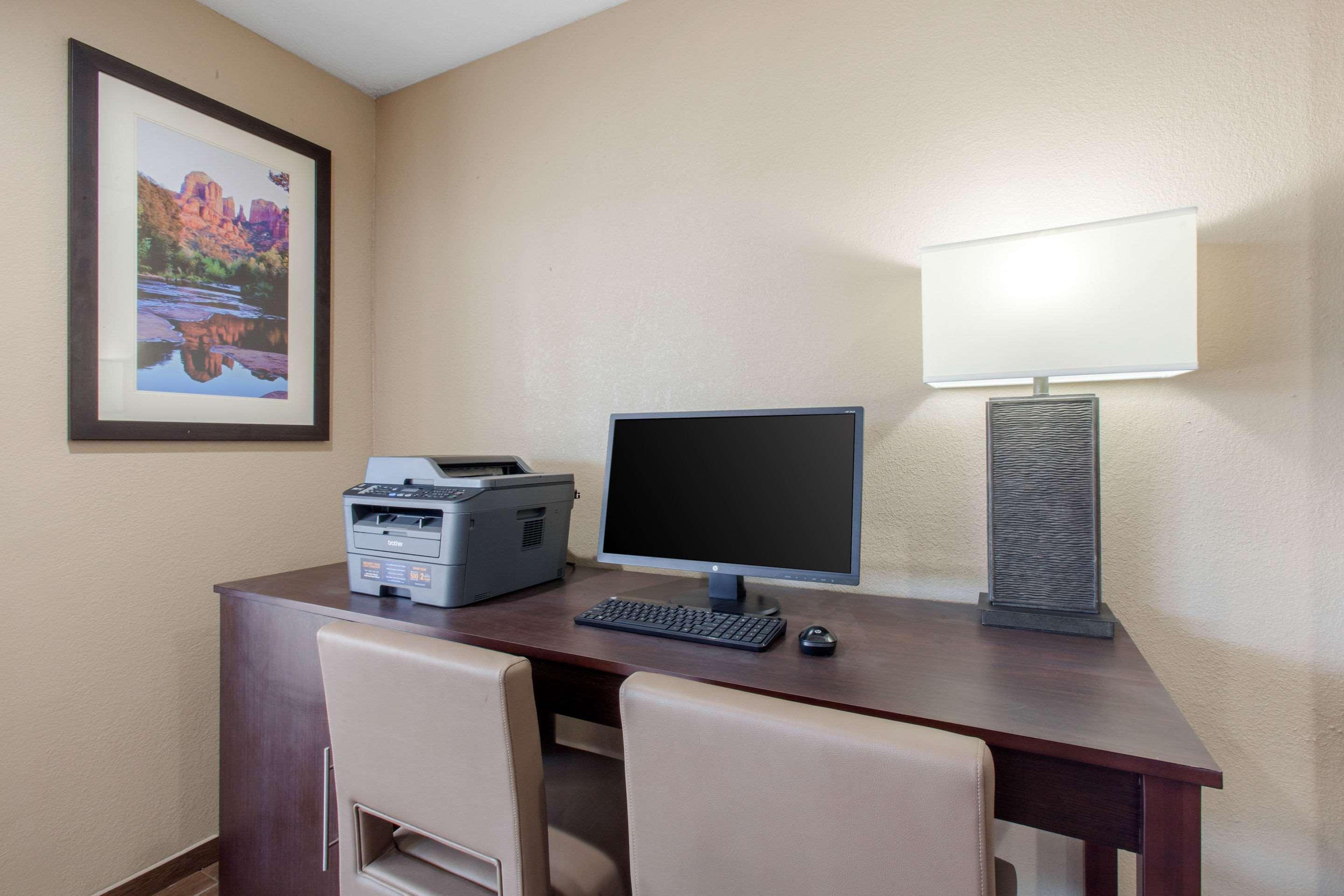 Comfort Inn & Suites Pinetop Show Low Lakeside Екстериор снимка