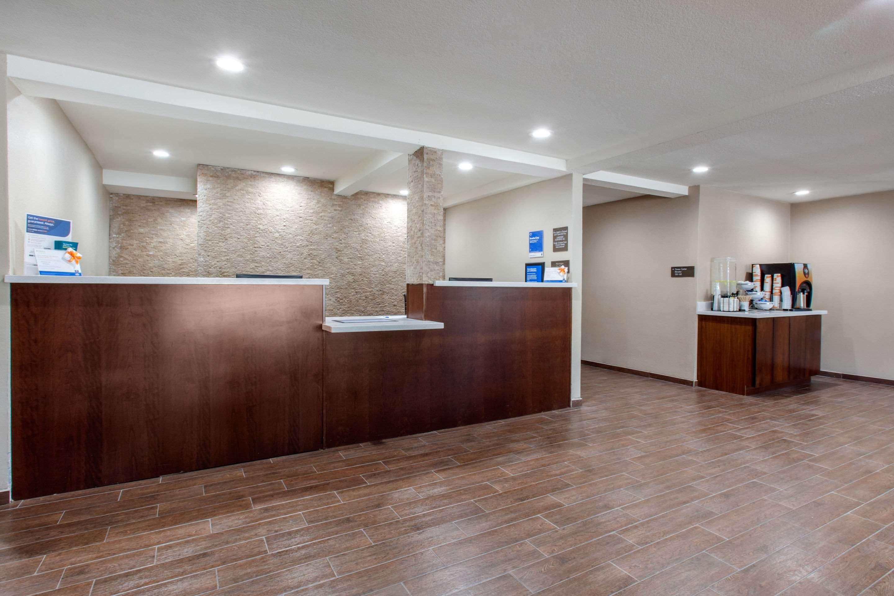 Comfort Inn & Suites Pinetop Show Low Lakeside Екстериор снимка