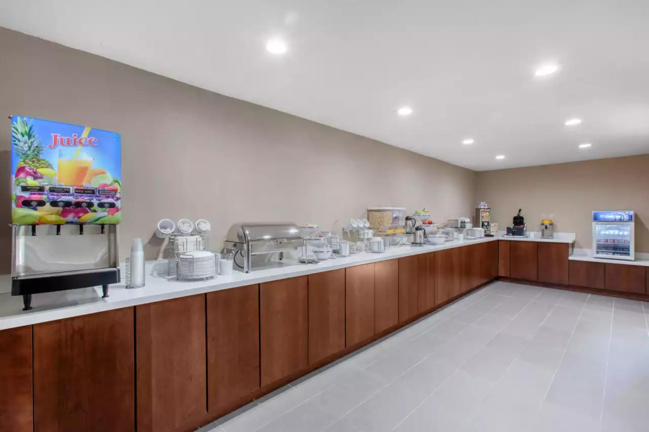 Comfort Inn & Suites Pinetop Show Low Lakeside Екстериор снимка