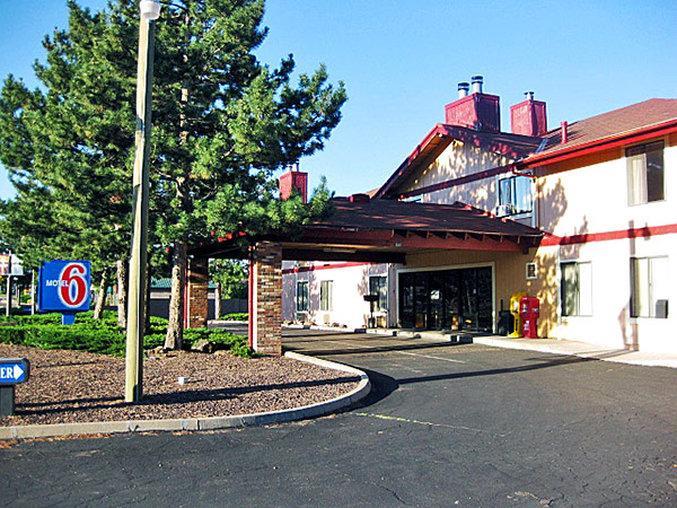 Comfort Inn & Suites Pinetop Show Low Lakeside Екстериор снимка