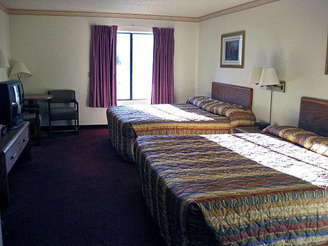 Comfort Inn & Suites Pinetop Show Low Lakeside Екстериор снимка