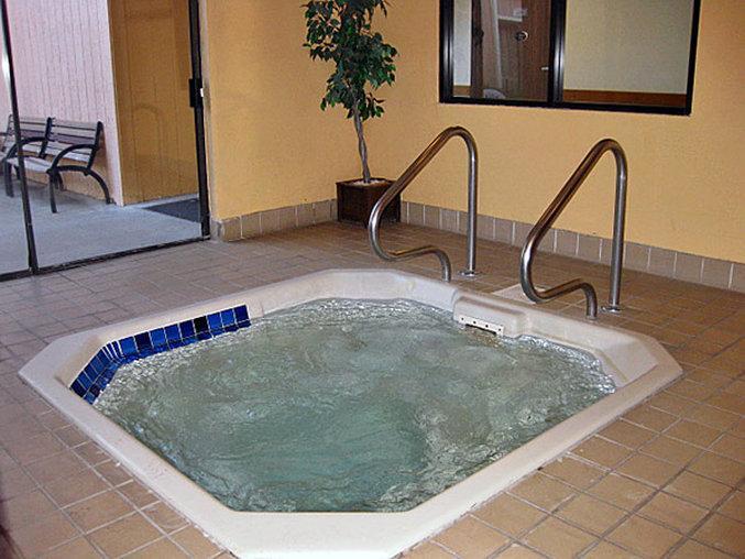 Comfort Inn & Suites Pinetop Show Low Lakeside Екстериор снимка