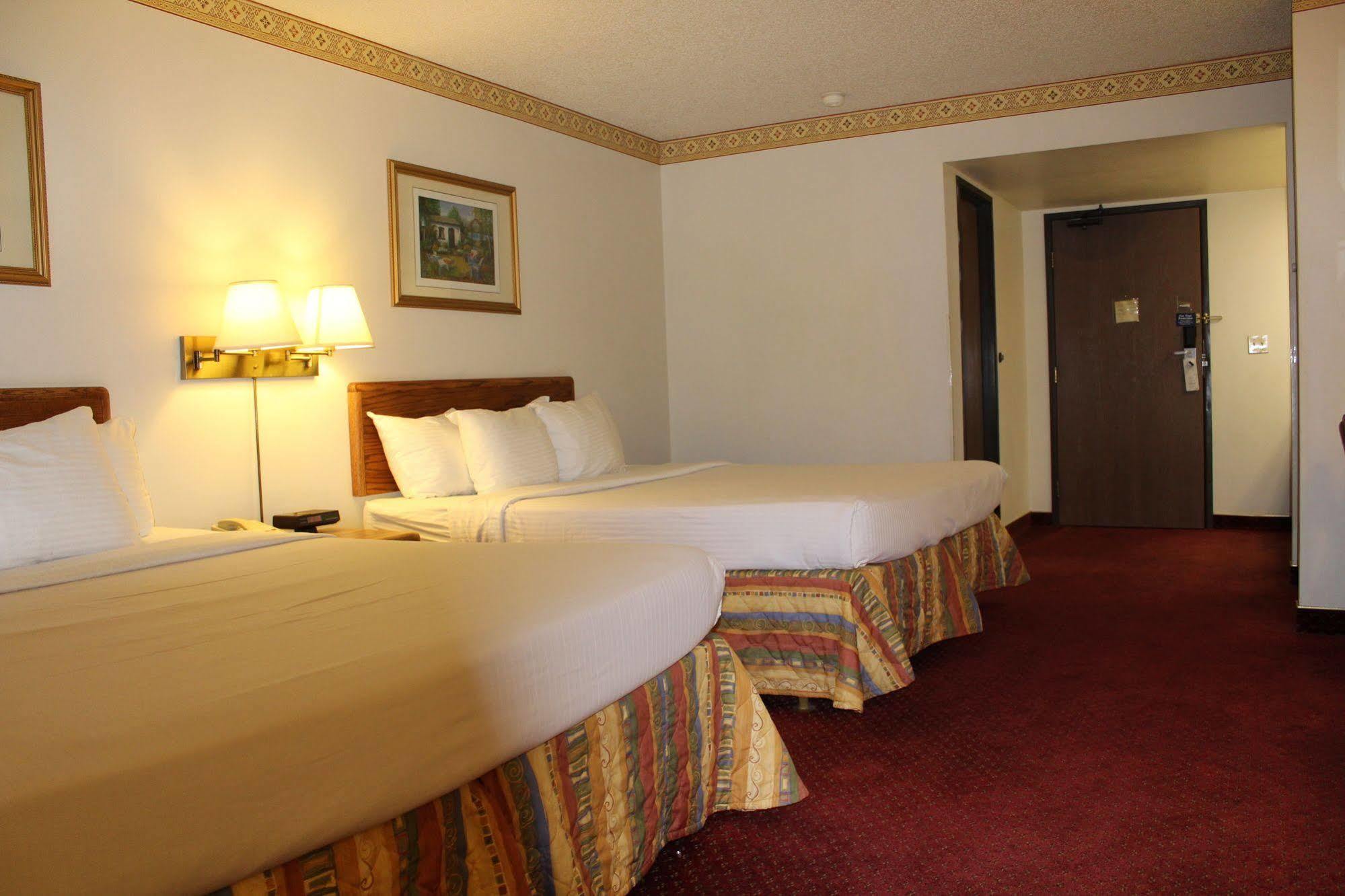 Comfort Inn & Suites Pinetop Show Low Lakeside Екстериор снимка