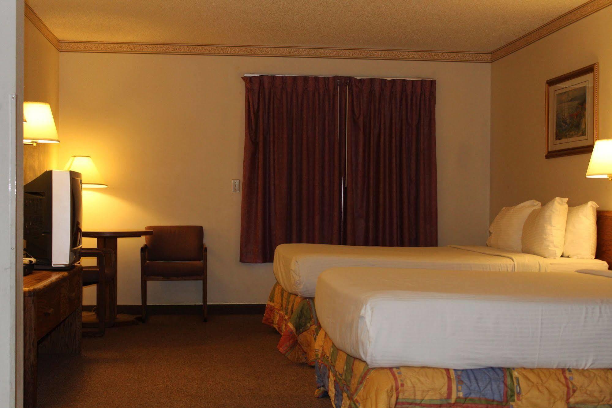 Comfort Inn & Suites Pinetop Show Low Lakeside Екстериор снимка