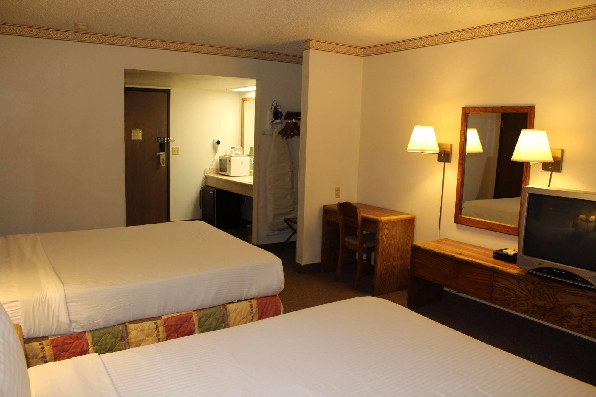 Comfort Inn & Suites Pinetop Show Low Lakeside Екстериор снимка