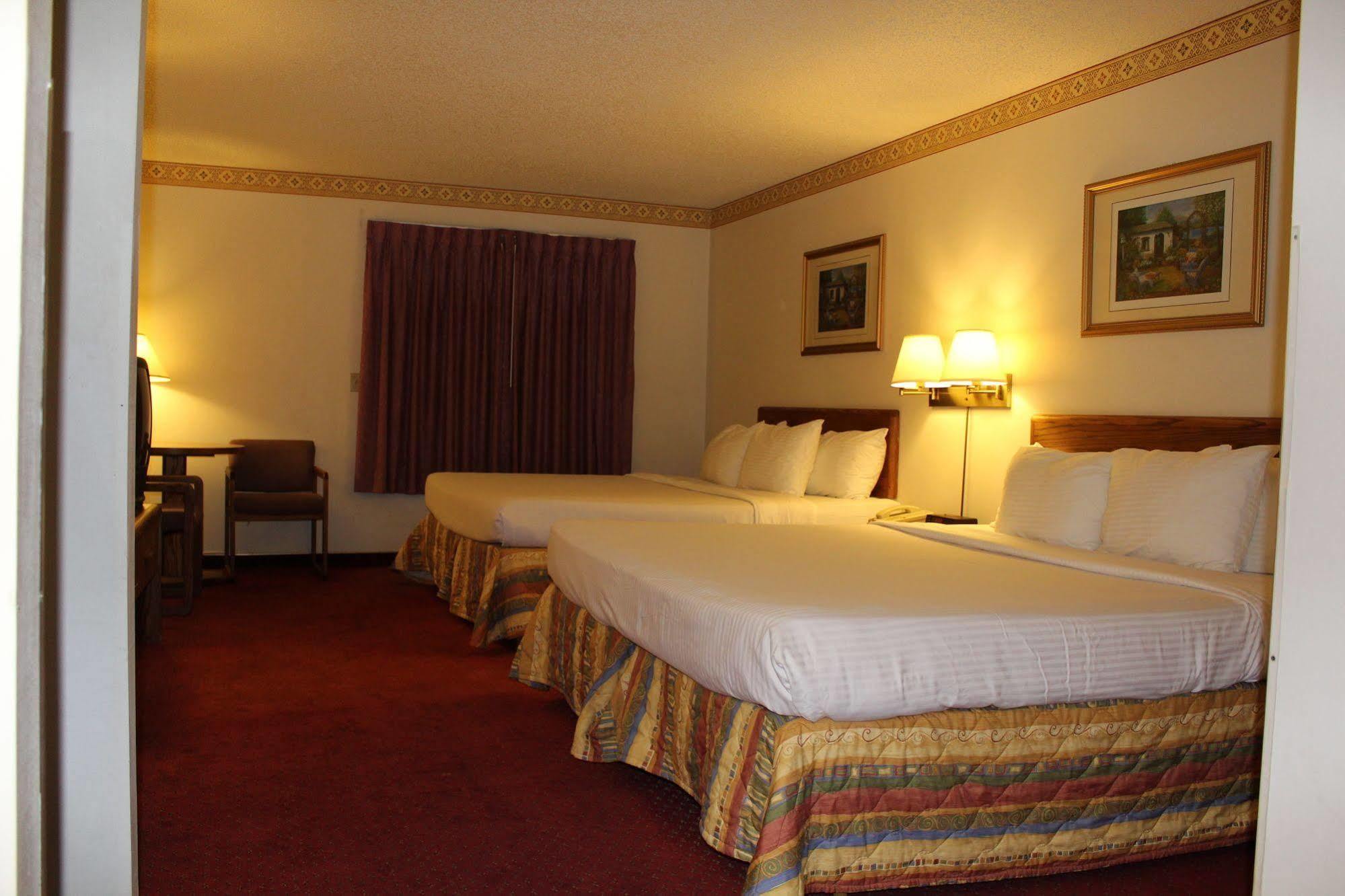 Comfort Inn & Suites Pinetop Show Low Lakeside Екстериор снимка