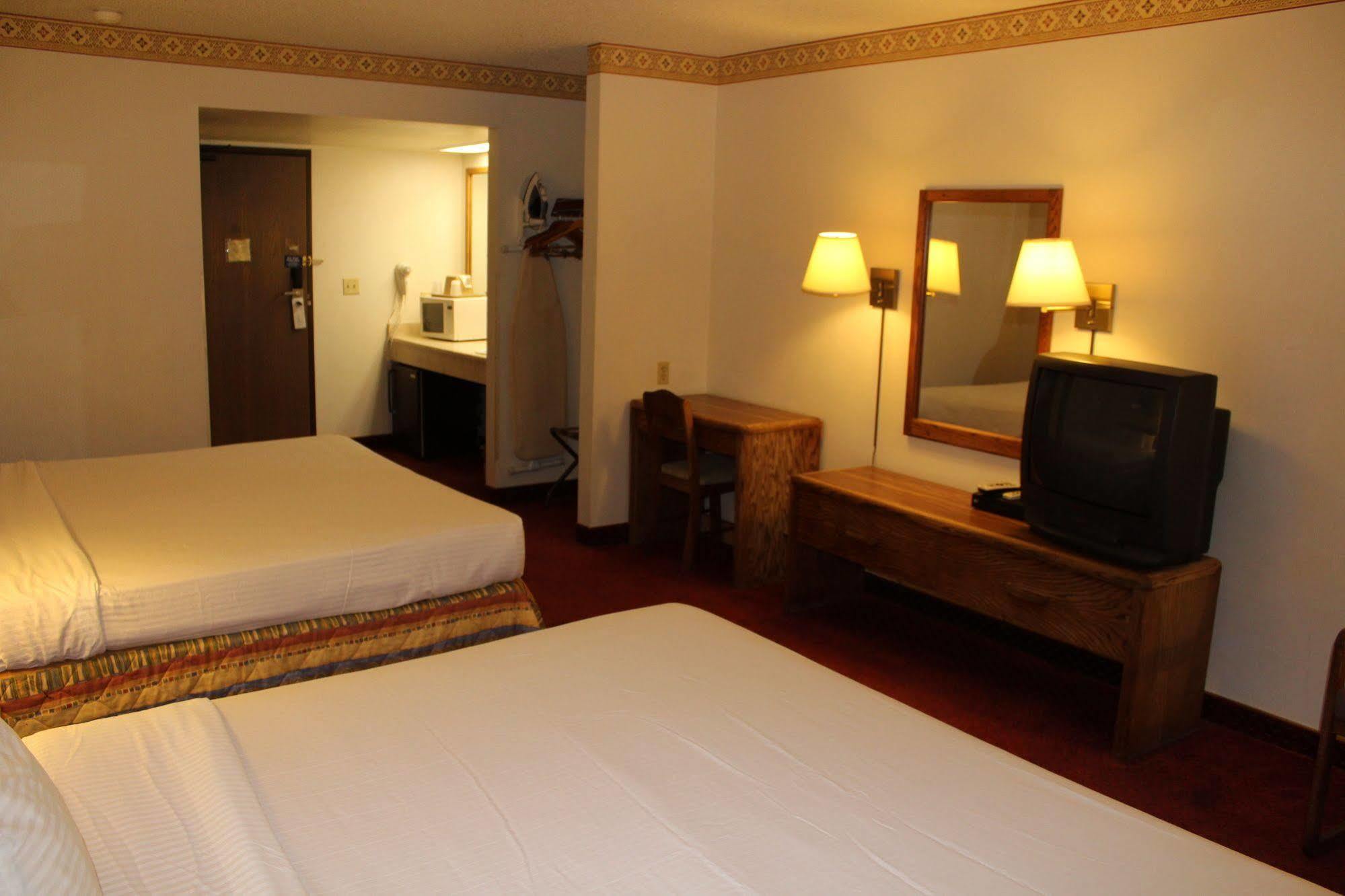 Comfort Inn & Suites Pinetop Show Low Lakeside Екстериор снимка