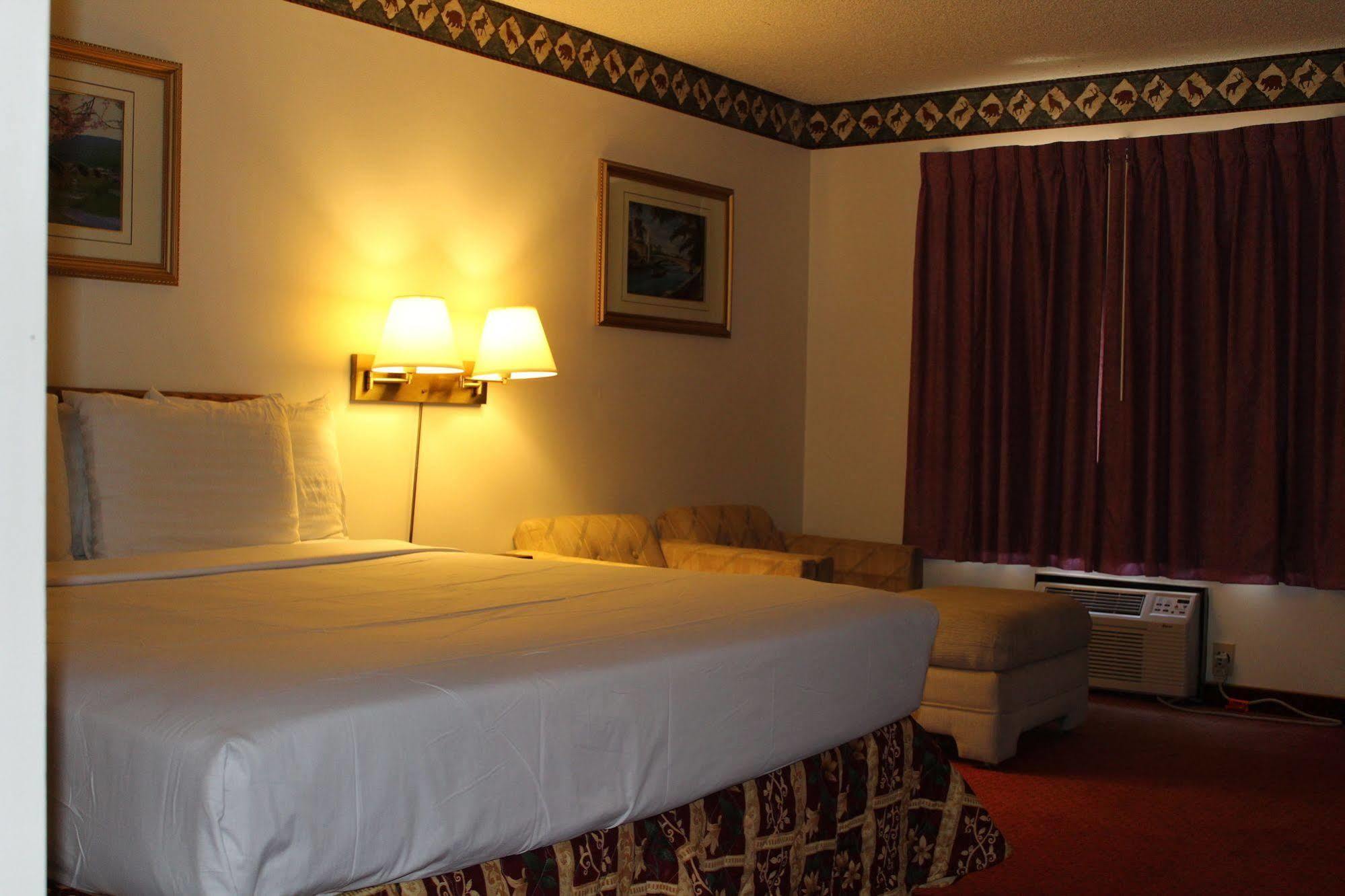 Comfort Inn & Suites Pinetop Show Low Lakeside Екстериор снимка