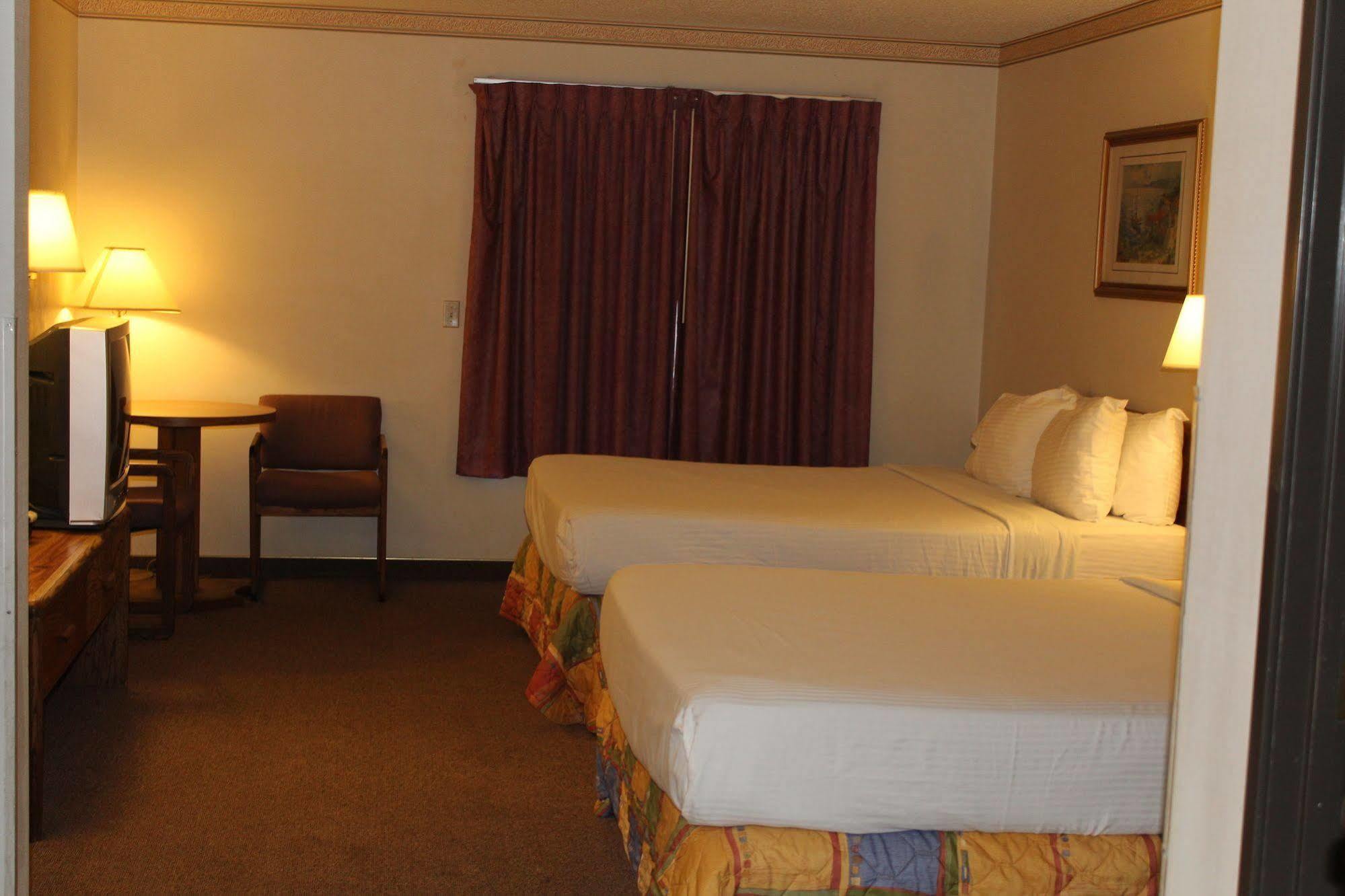 Comfort Inn & Suites Pinetop Show Low Lakeside Екстериор снимка