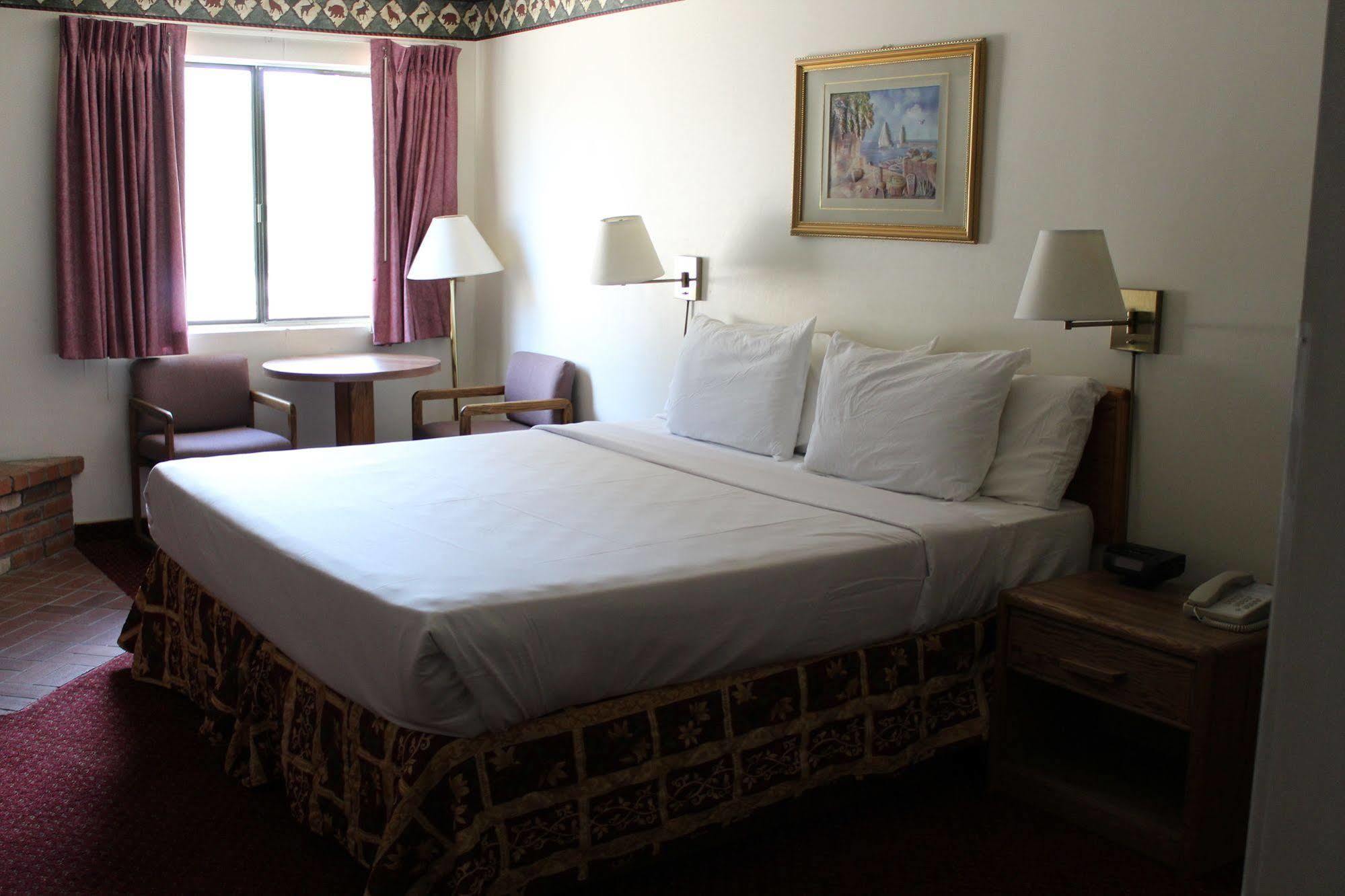 Comfort Inn & Suites Pinetop Show Low Lakeside Екстериор снимка