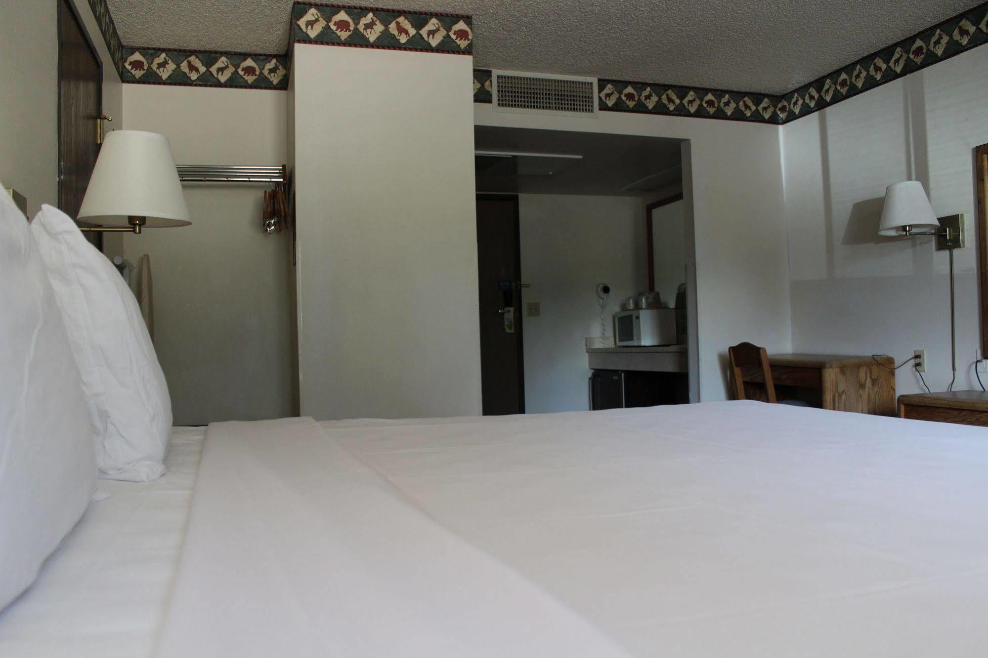 Comfort Inn & Suites Pinetop Show Low Lakeside Екстериор снимка