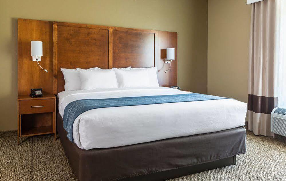 Comfort Inn & Suites Pinetop Show Low Lakeside Екстериор снимка