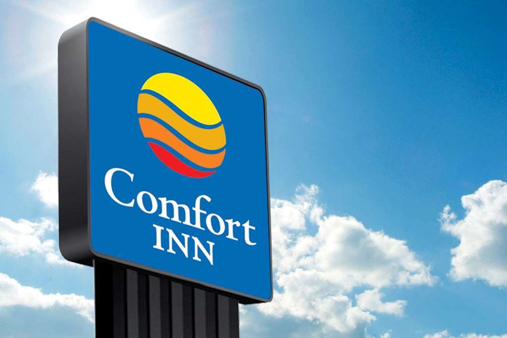 Comfort Inn & Suites Pinetop Show Low Lakeside Екстериор снимка